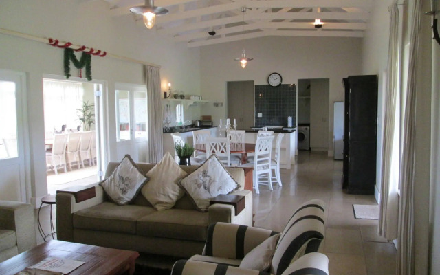 Kwa Jabu Accommodation