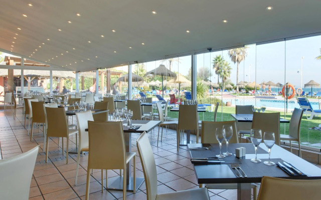 Sol Guadalmar Hotel