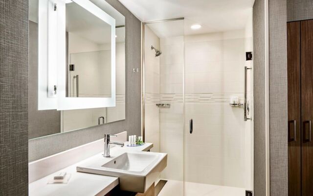 SpringHill Suites by Marriott Anaheim Placentia/Fullerton