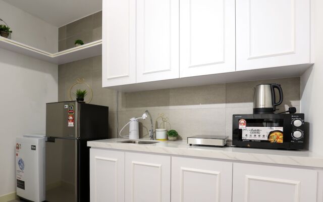 Imperio Seaview Melaka By I Housing