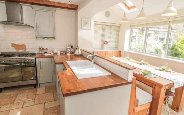 23 Rosedale Abbey