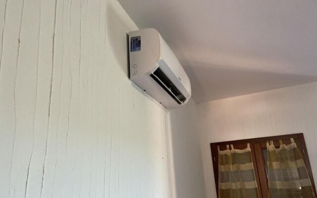 Casa Cipro 1 Bedrooms Apartment in Lu Bagnu