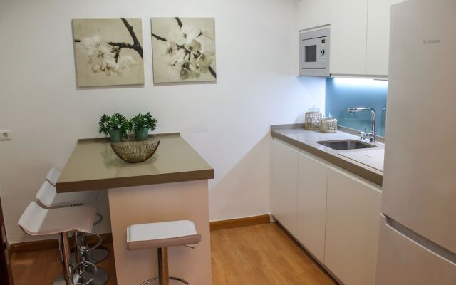 Living4Malaga Alamos 40