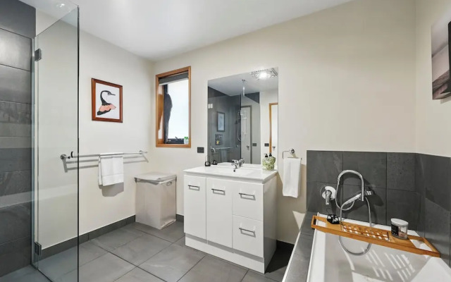 Timbermill House - 2 Bedrooms