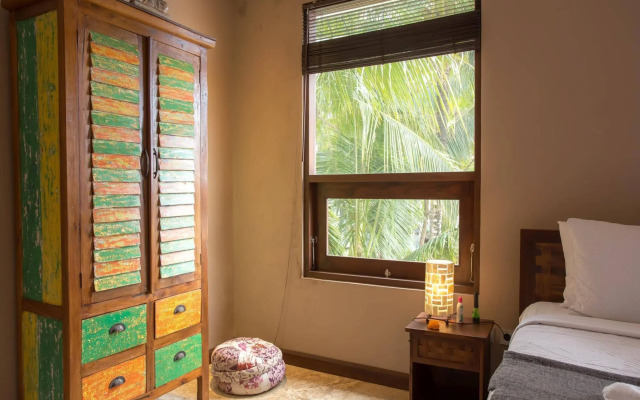 Solo Villas and Retreat