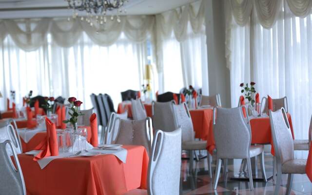 Kerawud International hotel