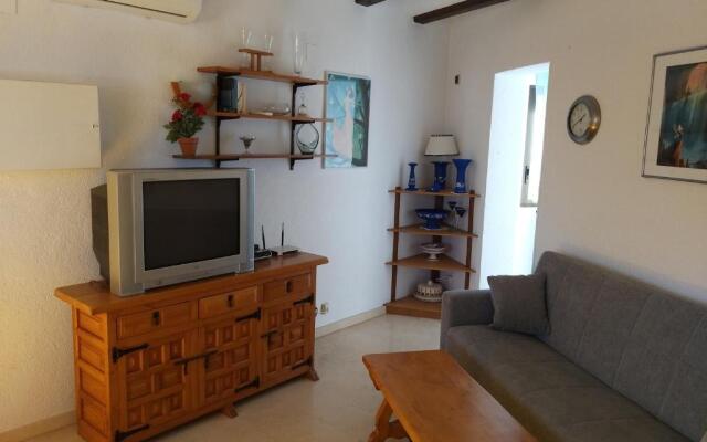 Apartamentos El Tosal 7E