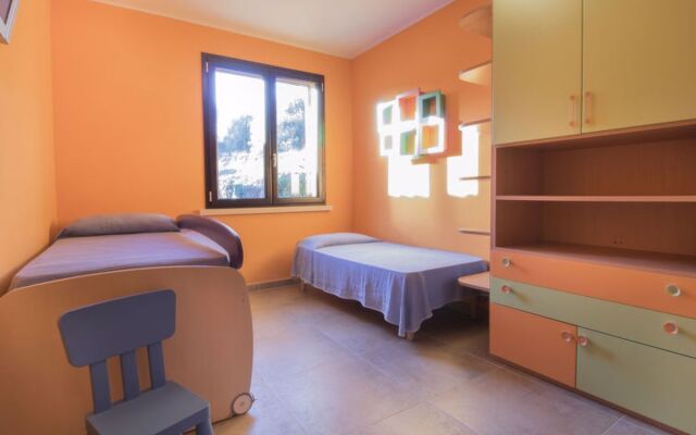 Locazione Turistica Serra