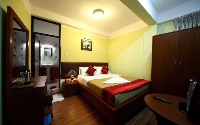 New Hotel Panda