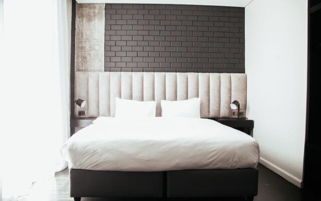 The Urban Hotel Lusaka