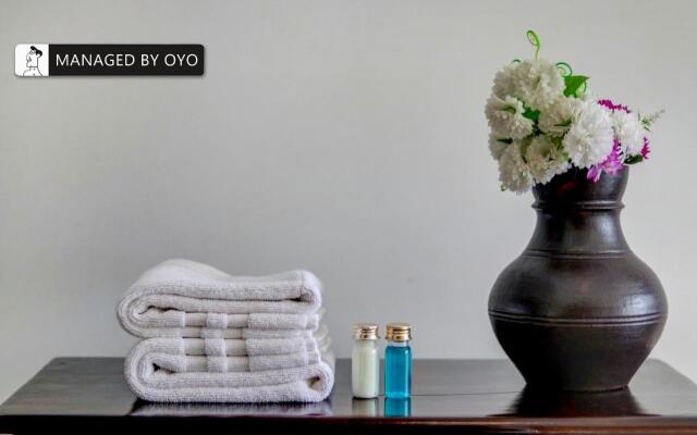 Super Oyo Townhouse Oak Spruce Hotels A2 Indiranagar