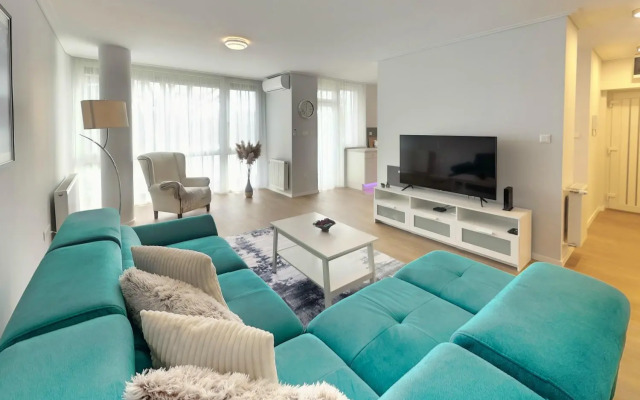 Hip riverview bestern