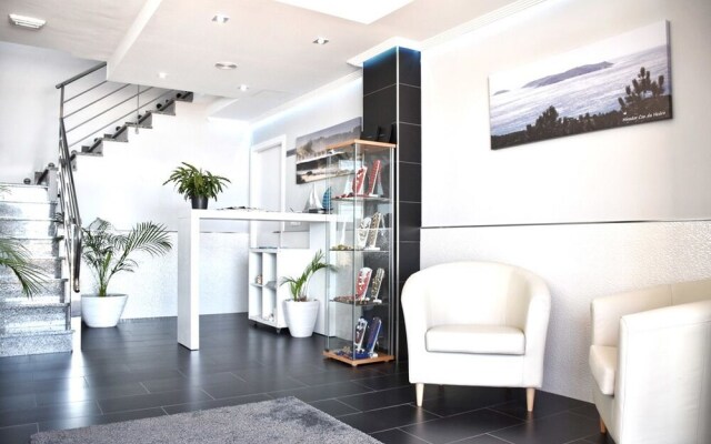 Hotel Mardevela