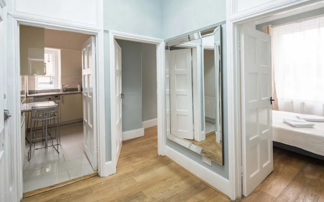 Gloucester Station Gem, 3 Bedroom Oasis