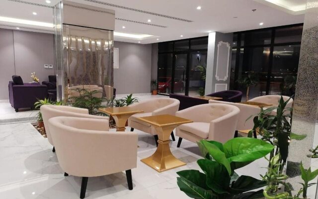 Oriental Residence