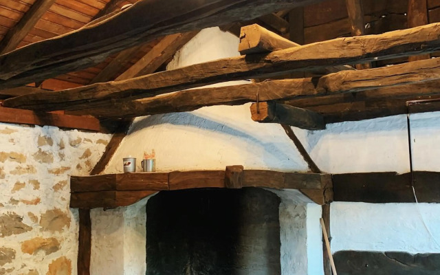 Карамановите къщи