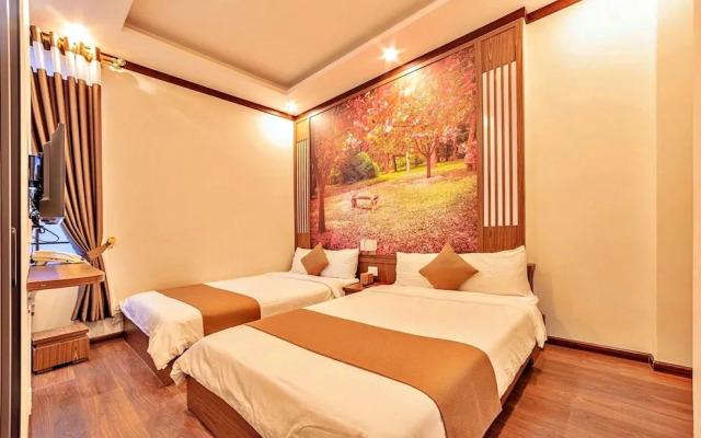 S79 Khai Ngoc Hotel Dalat