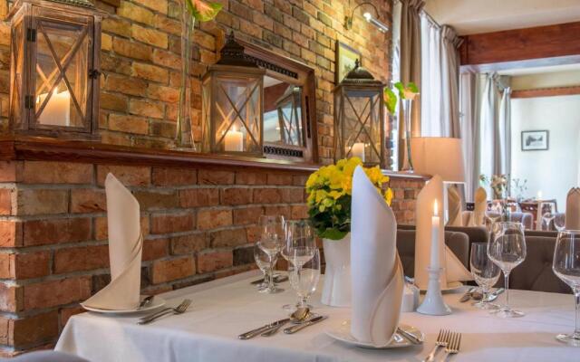 Grand Hotel Stamary Wellness & Spa