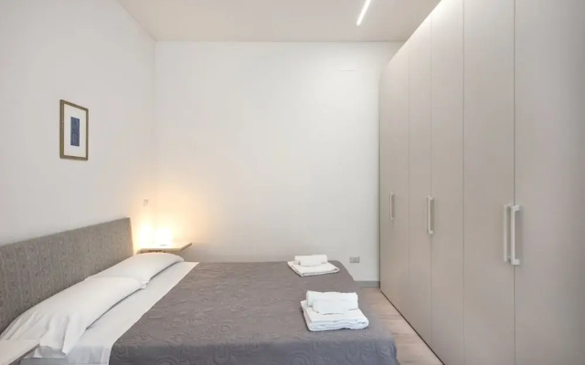 Giulia's Apartment
