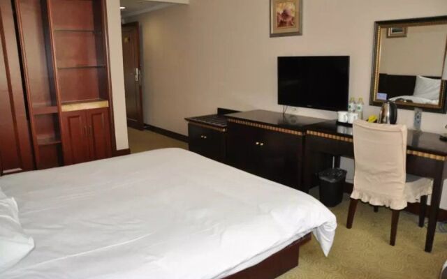 Qingdao Chengyang Hotel