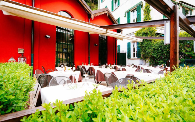 La Locanda del Cantiere