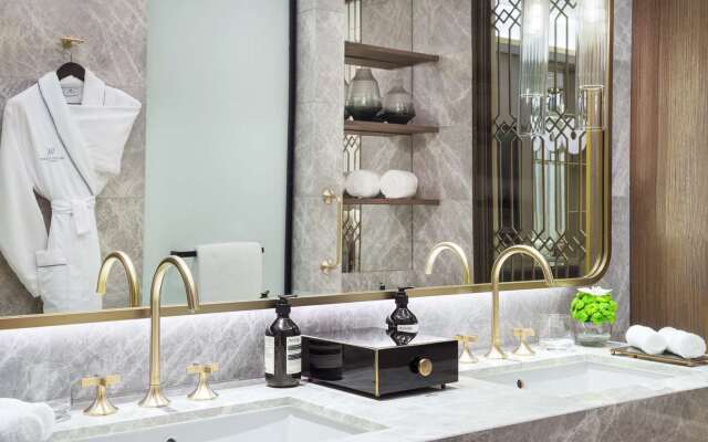 Waldorf Astoria Kuwait
