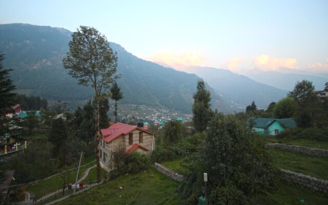 OYO 7373 Home Stay Nirvana Retreat
