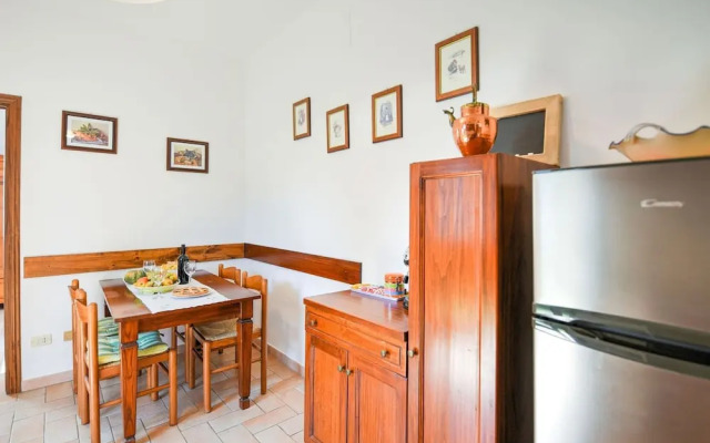 Holiday Home in Tuscany With Pool