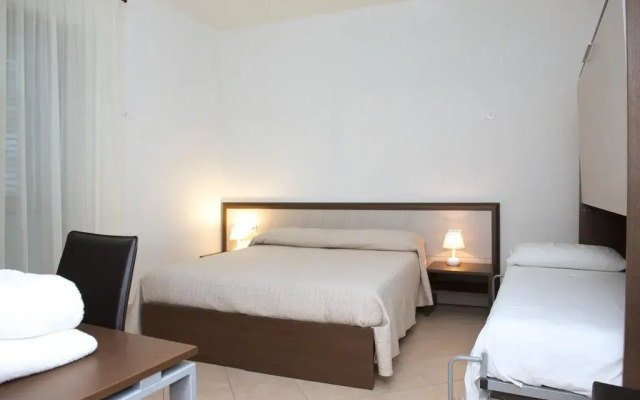 Domo - Guest-House Il Nespolo Fiorito