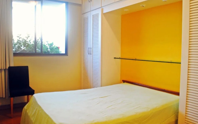 Ipanema & Copa 180 View 2Bdr A1-002