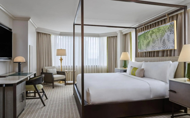 The Whitley, a Luxury Collection Hotel, Atlanta Buckhead