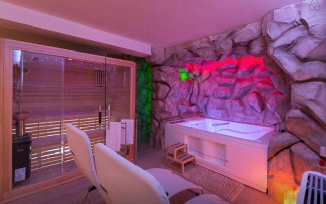 Podere Raffanna Ecologic House