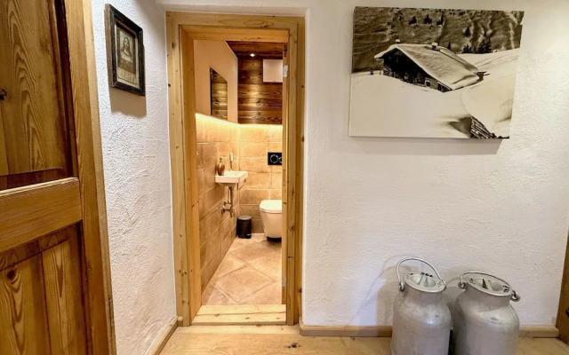 Der Erlacher Alpenrefugium 1874 Luxury & Privacy