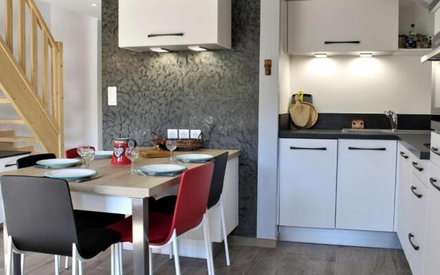 Appartement Risoul, 1 pièce, 6 personnes - FR-1-330-506