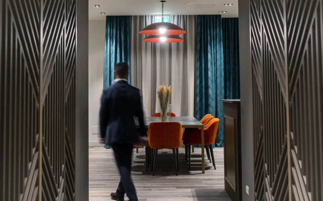 Quark Hotel Milano