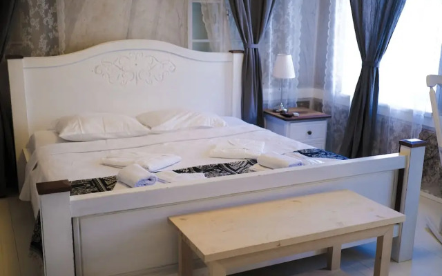 Floopies Butik Otel
