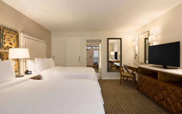 Embassy Suites by Hilton Scottsdale Resort