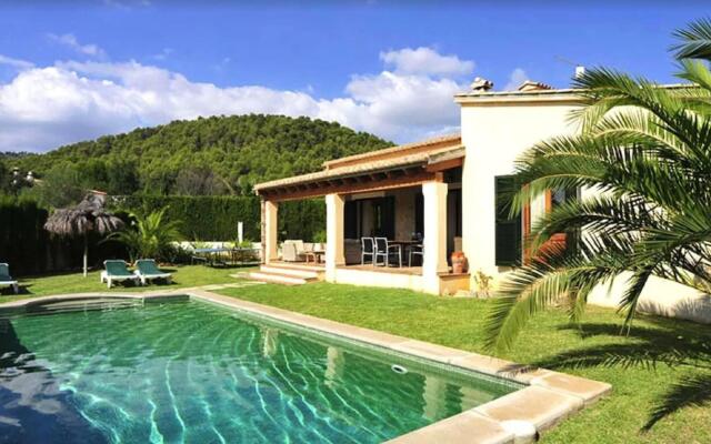 Villa Canya Vera (IAN ROD)