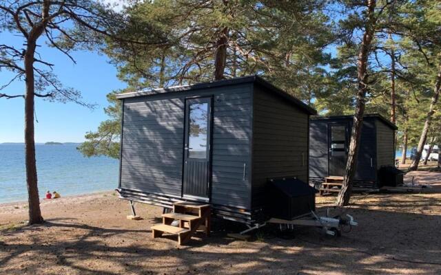Beach Cottage