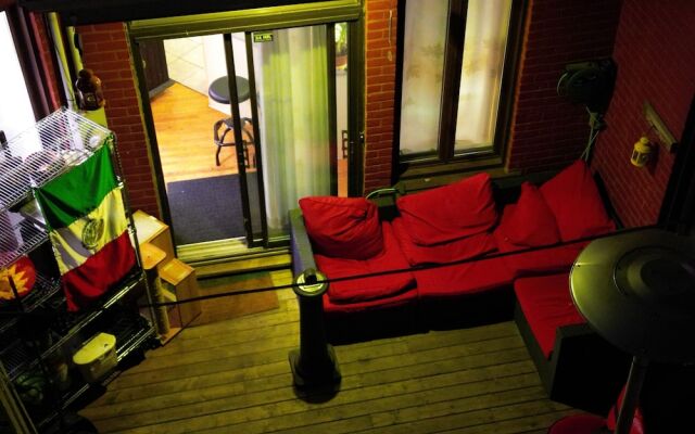 Pied-A-Terre Mont-Royal