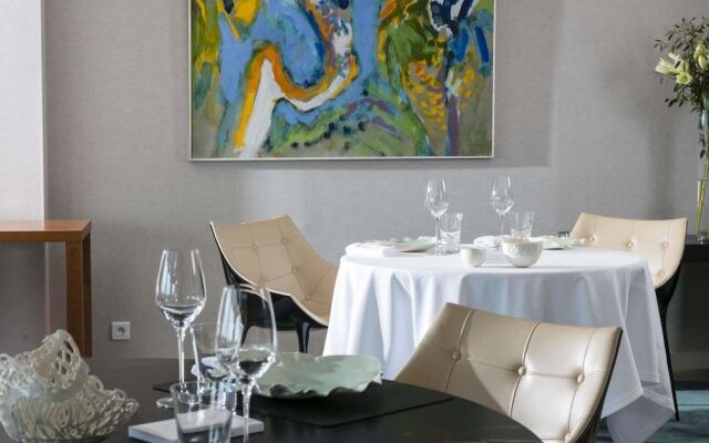 La Maison des Glazicks