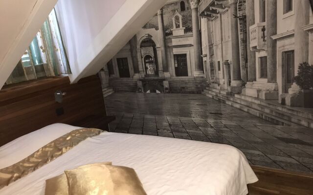Hotel Villa Diana