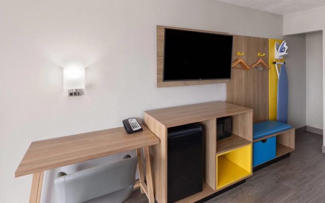 Days Inn by Wyndham Harrisonburg