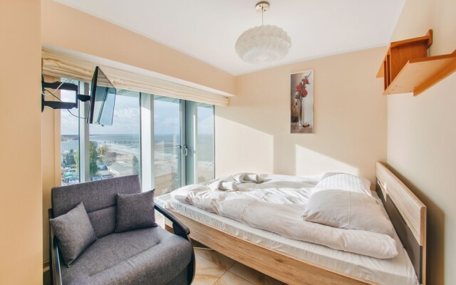 Apartamenty Visito - Promenada Gwiazd