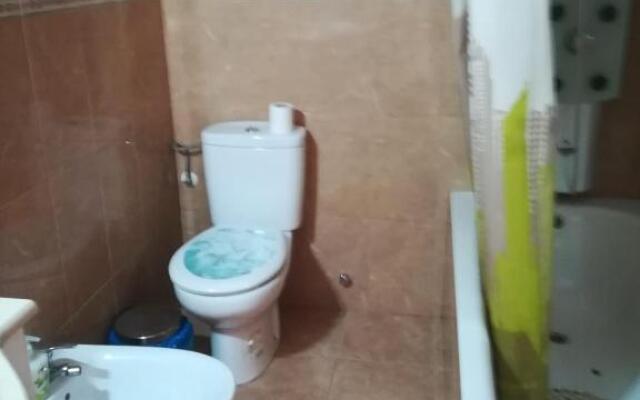 Bungalow cerca de la playa