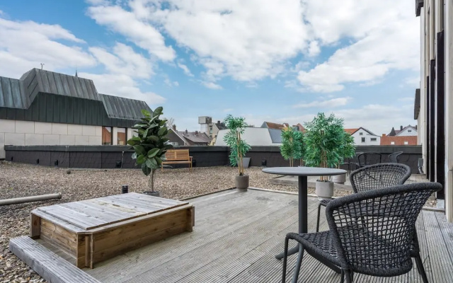 BRIGHT Lippstadt Klusetor