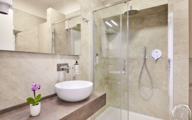 Foresteria Ca' dei Bachitt