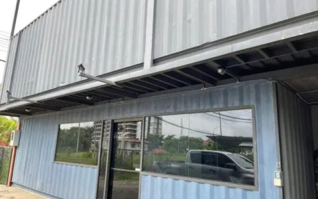 SPOT ON 90367 7 inn Semporna