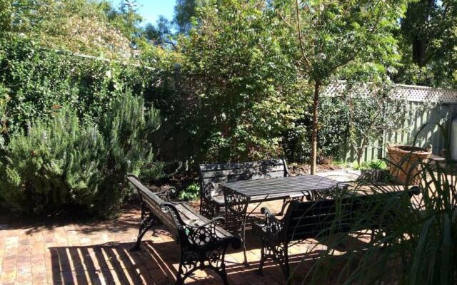 The Coach House on River and Park