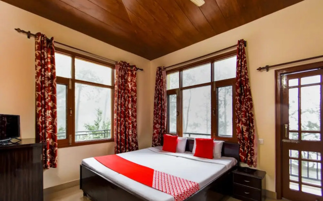 Sai Home Stay by OYO Rooms